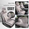 All-Season Full-Coverage Car Seat Covers for 2025 BYD Hiace 05EV