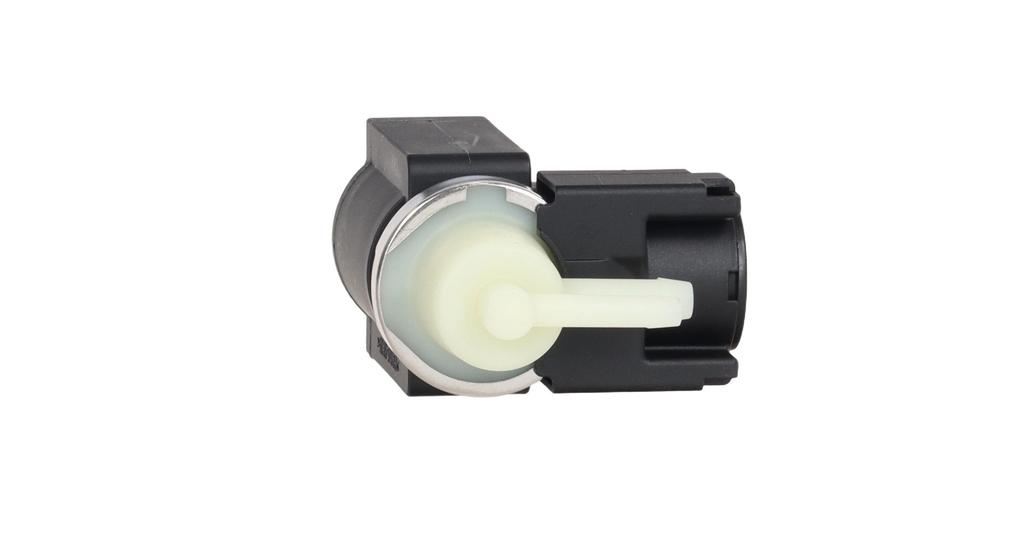Ft04786 Fast Turbocharger Solenoid Valve