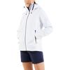 DECATHLON TRIBORD SAILING 100 Outdoor Zippered Long Sleeve Warm Rain Jacket Women's