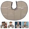 Waterproof Salon Hairdressing Cape Oil-resistant Salon Styling Smock  Shampoo Treatments
