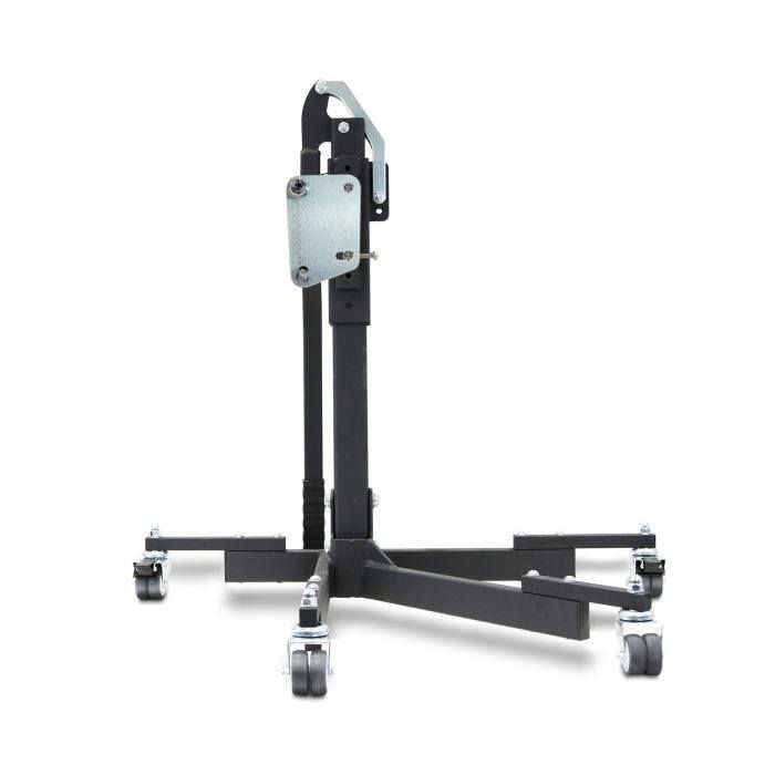 Lève moto centrale - ConStands Power-Evo - Compatible Triumph Daytona T595 - Capacité 300 kg - Léger 17 kg