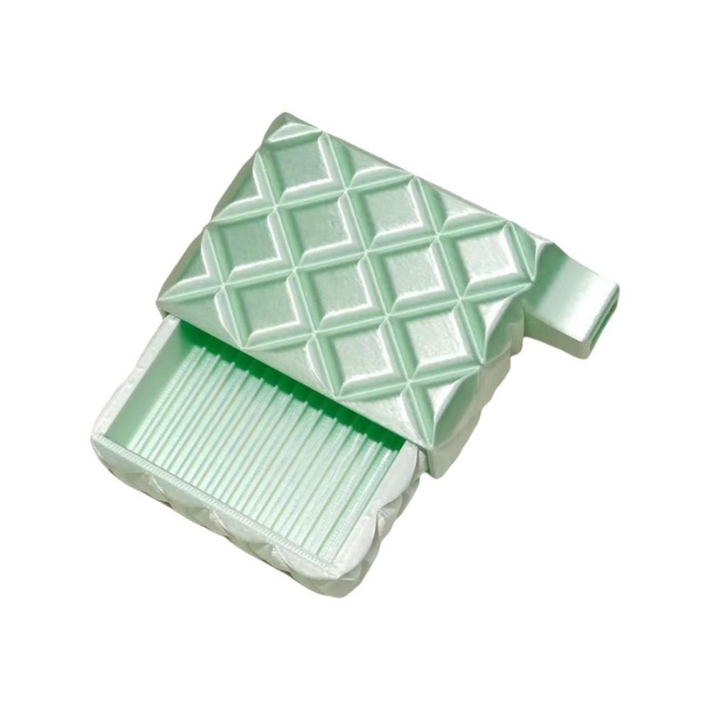 

DIY Fuse Beads Aligner Tray Set Plastic Beads Mini Fuse Bean Picking Tray Handheld Handmade Bean Shovel Plate Beading Tool зелений