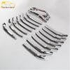 Center Grille Anti-Scratch Trim for Borgward BX5 17