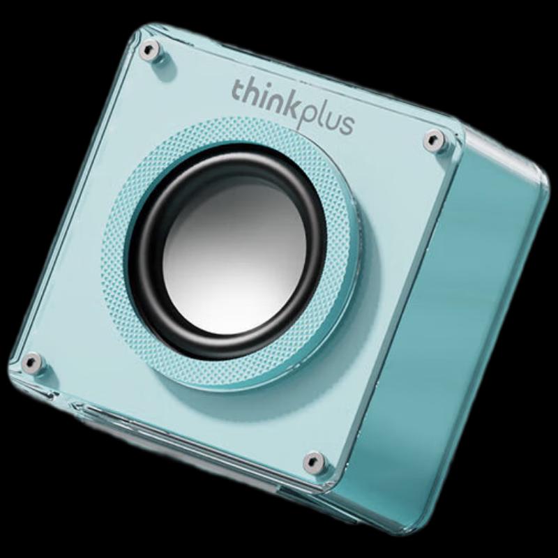 

Lenovo TS50 Portable Bluetooth Speaker