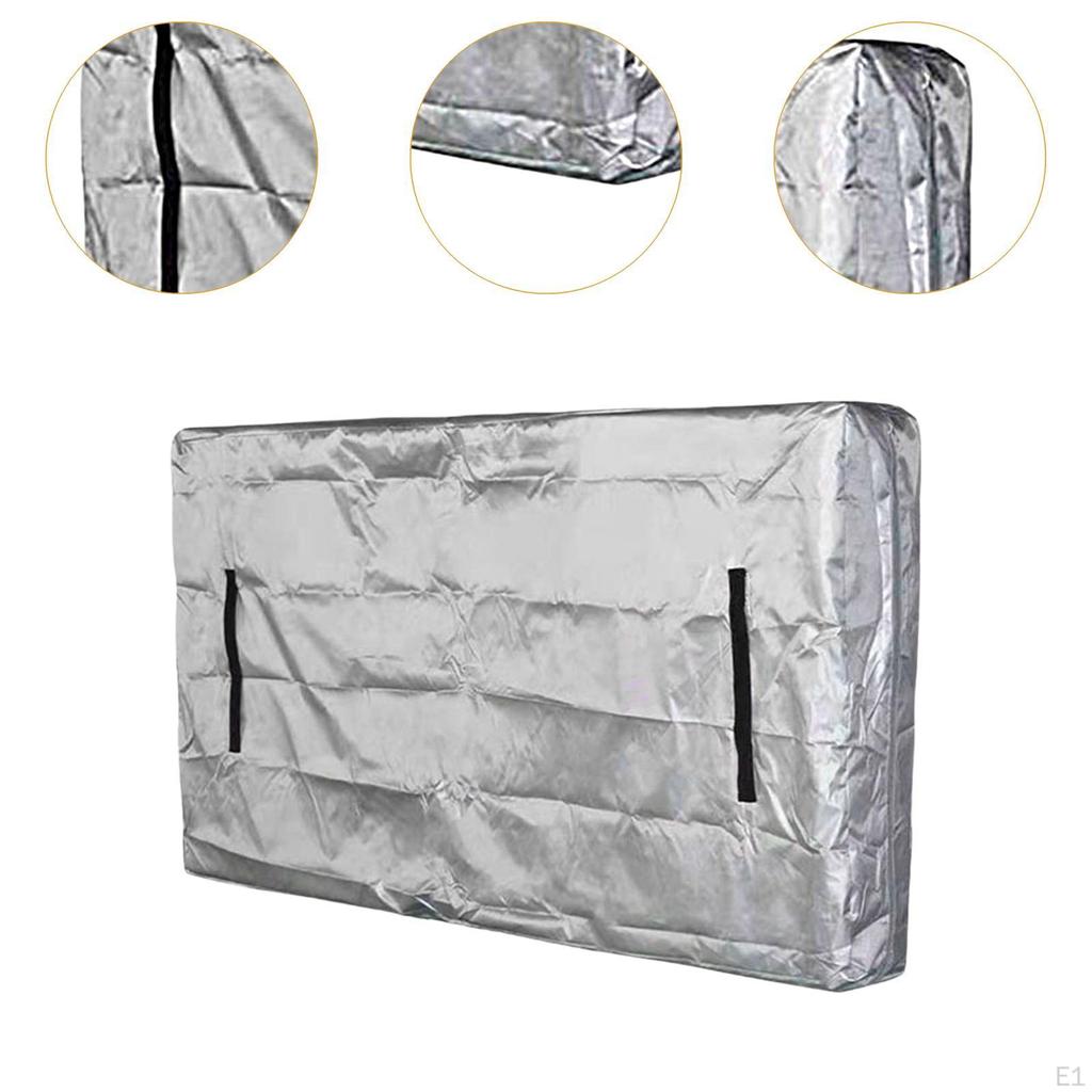 Mattress Bag for Moving and Storage Protector Reusable Protective Thick Tarp Waterproof