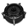 Turbine Air Intake Filter Cleaner for Harley for Sportster XL883 1200 XL1200S