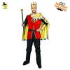 Fatos de carnaval para homem