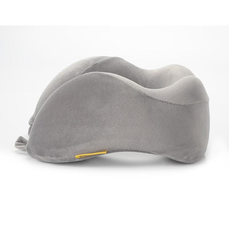 Travel Blue Memory Foam U-shaped Neck Pillow