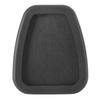 Car Clutch Brake Pedal Rubber Pad 46545 538 010 Fits for Honda CR Z CR V Fit