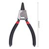 Heavy-Duty Snap Ring Pliers Carbon Steel for Electrical Industrial Application