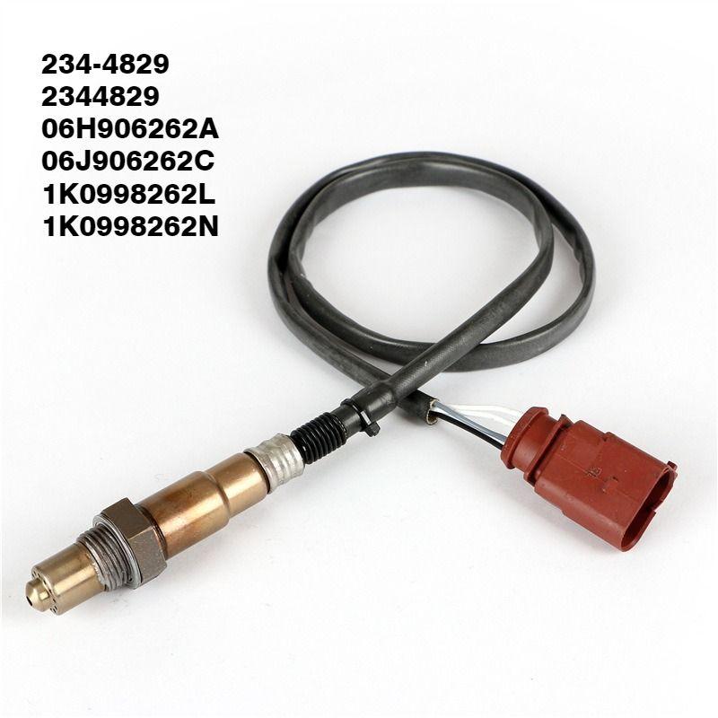 Suitable for volkswagen front oxygen sensor 234-4829; 2344829