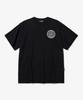 CITYBREEZE City Wappen Short Sleeve T-Shirt_Black