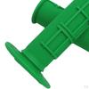 Motorbike Hand Grips Rubber Universal For 22mm Replacement