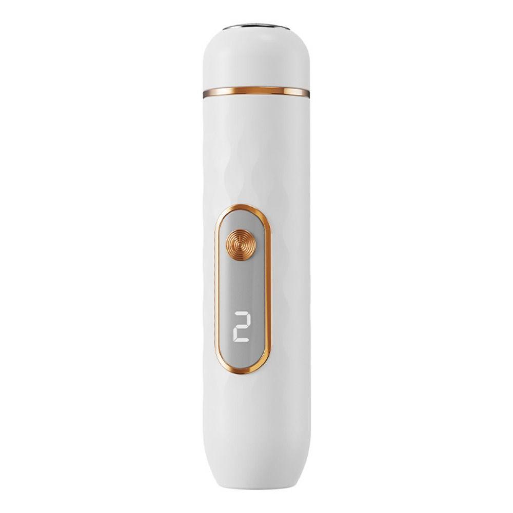 2/5 In 1 Foot Trimmer Adjustable Callus Remover Pedicure Tool Electric Foot File Foot Care Tool