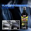 Multifunction Car Plastic Leather Restorer Spray Polish Cleaner Coating Agent Back To Black More Gloss Car Cleaning Products