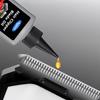 100Ml Hair Trimmer Blade Oil Electric Clipper Shaver Maintenance Oil Lubricant Prevent Rusting Sewing Hair Salon Clipper Oil