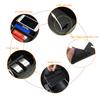 Car Center Console Gear Shift Storage Box Armrest Organizer Tray for Jeep Compass 2025-2025 Stowing Tidying Interior Accessories