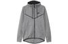 Jackets Men's Gray Hooded Moderate Other 805145-091