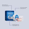 Silicone Denture Set Silicone Material Comfortable Perfect Fit Mouth Cavity No Contain Harmful Substances Not Easily Worn
