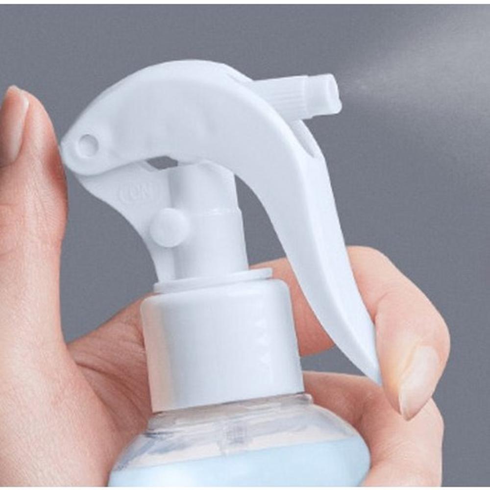 Hair Plus Aqua Protein Water Essence Fresh Floral Cotton Scent 200ml – Lightweight Hydration, Shine Care, Korean