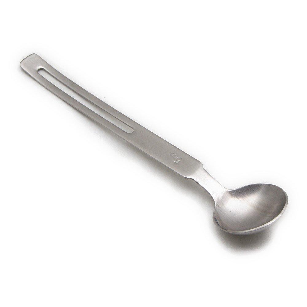 Aizawa Workshop Measuring Spoon 5cc 71069