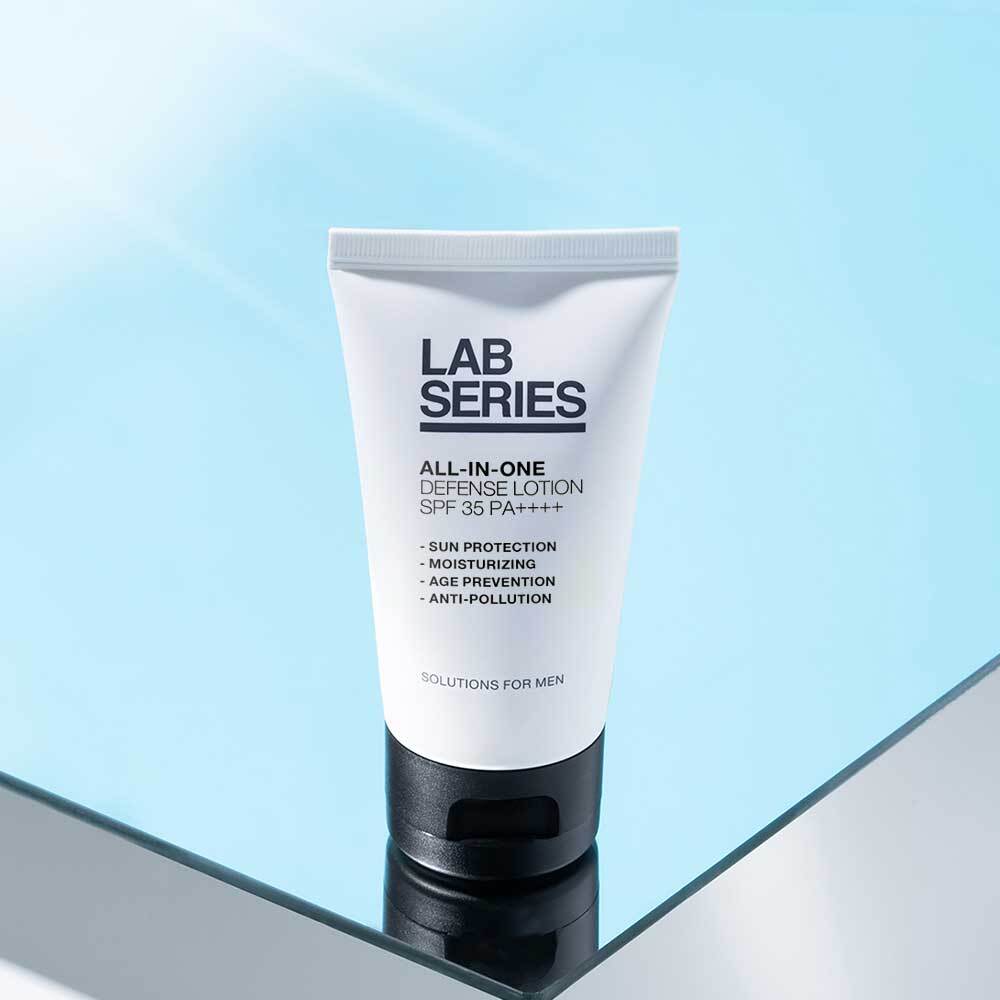 Lab Series All In One Defense Lotion Spf35 Pa++++ 50ml
