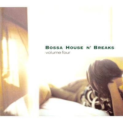 

CD VARIOUS - Bossa House n Breaks volume4 KCCD096 KSR 2003 Japan Soul/Funk Used
