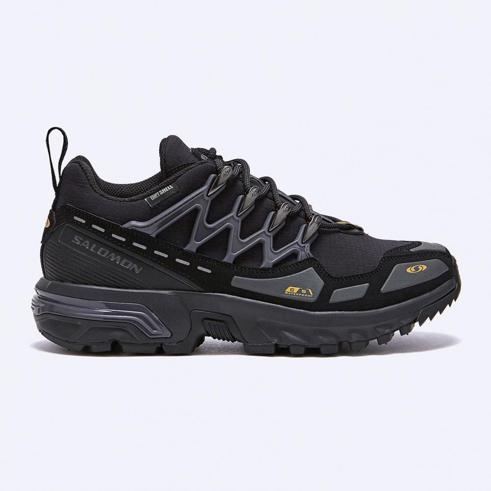 

SALOMON ACS+ CSWP ЧЕРНЫЙ L47307800