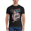 Abbigliamento Estivo YvonneArt Tennis Maglietta da Uomo Cotone Girocollo Manica Corta Traspirante Roland Garros Parigi Maglietta Oversize da Uomo
