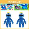 Cute And Soft Roblox Rainbow Friends Plush Toy Stuffed Animal Doll For Kids Gifts