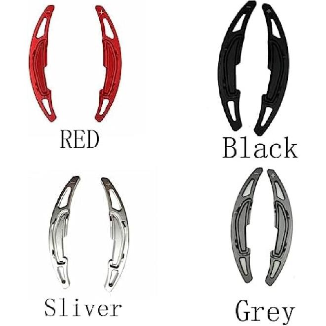 Paddle Shifter for X6M (2014-2016) Car Styling Aluminum Steering Wheel Shift Paddle Fit