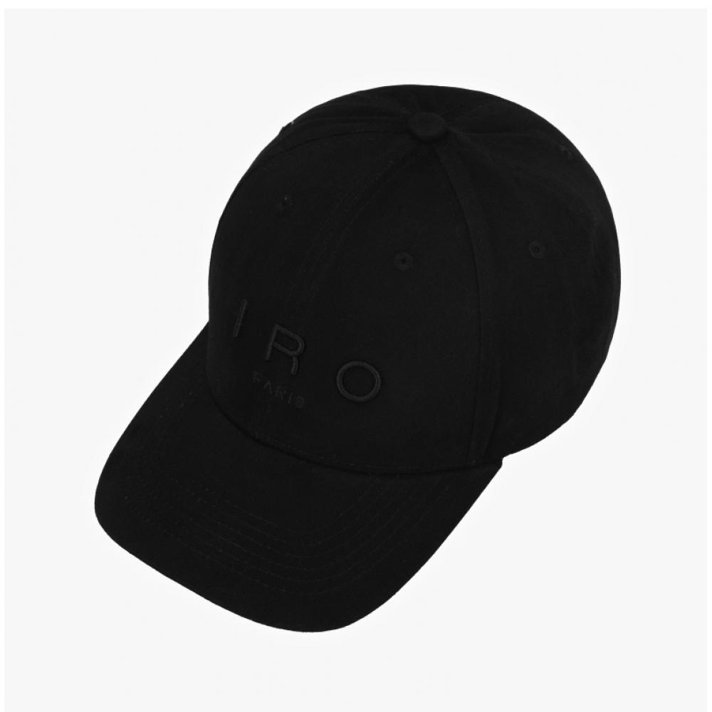 Iro Logo Embroidered Cap Greb Model wf90Greb
