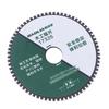 Woodworking Saw Blade 110Mm Multifunctional Plastic Metal Wood Angle Grinder Cutting Disc Alloy Cutting Disc For Grinder
