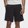 Adidas Originals Camo Stripe Casual Sports Shorts Men Bottoms Black FM3364
