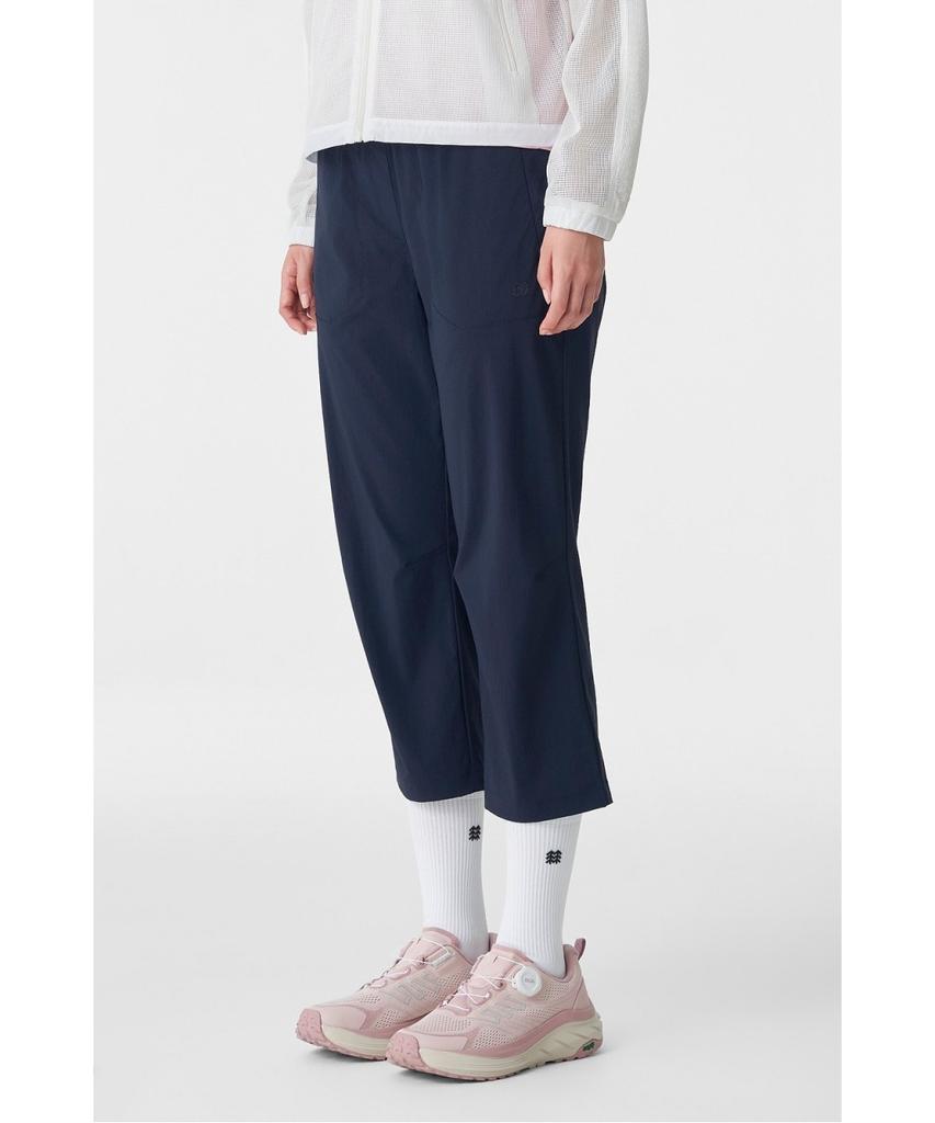 Koolongseupocheu Women'S Length Standard Pants Jkpom26212Nay