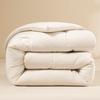 HLA 7A Antibakterielle Winterdecke aus Sojafaser