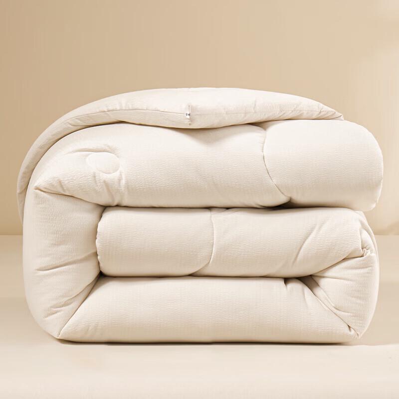 HLA 7A Antibakterielle Winterdecke aus Sojafaser