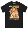 Stan Laurel & Oliver Hardy Vintage Comedy Graphic Classic Slapstick Humor Shirt Unisex T-Shirt