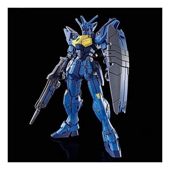 Bandai SPIRITS HG 1/144 Gundam Geminass 02