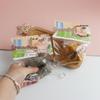 Children's Creative Squeeze Toy: Fluid Marmot Slime Ball for Stress Relief