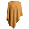 2025 Autumn/Winter Women's Versatile Knit Button Sweater: Scarf, Shawl & Cardigan