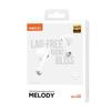 Recci REP-W81 Semi-in-ear Bluetooth Wireless Earphones