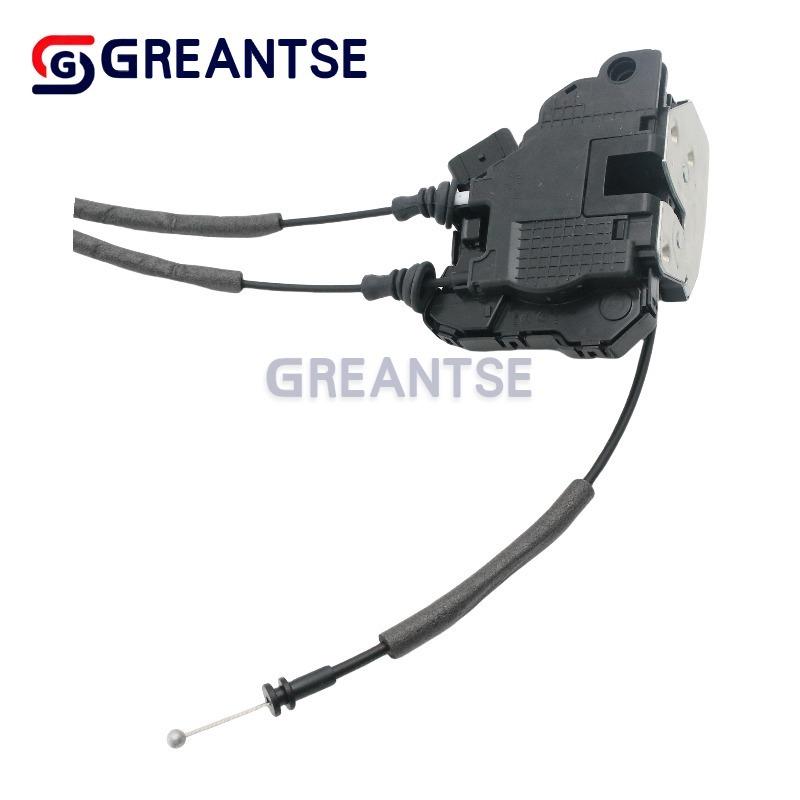 81310-C5010 Front Left LH Door Lock Latch Actuator For Kia Sorento 2016 2017 2018 2.0L 2.4L 3.3L Auto Part Accessories