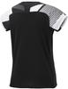 YONEX Game Shirt 20850 Black Medium Women's (007)