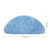 Main Brush Mop Cloths HEPA Filter Side Brush For LIECTROUX C30B for Proscenic 800T 820S Vacuum Cleaner Parts Mop Pad