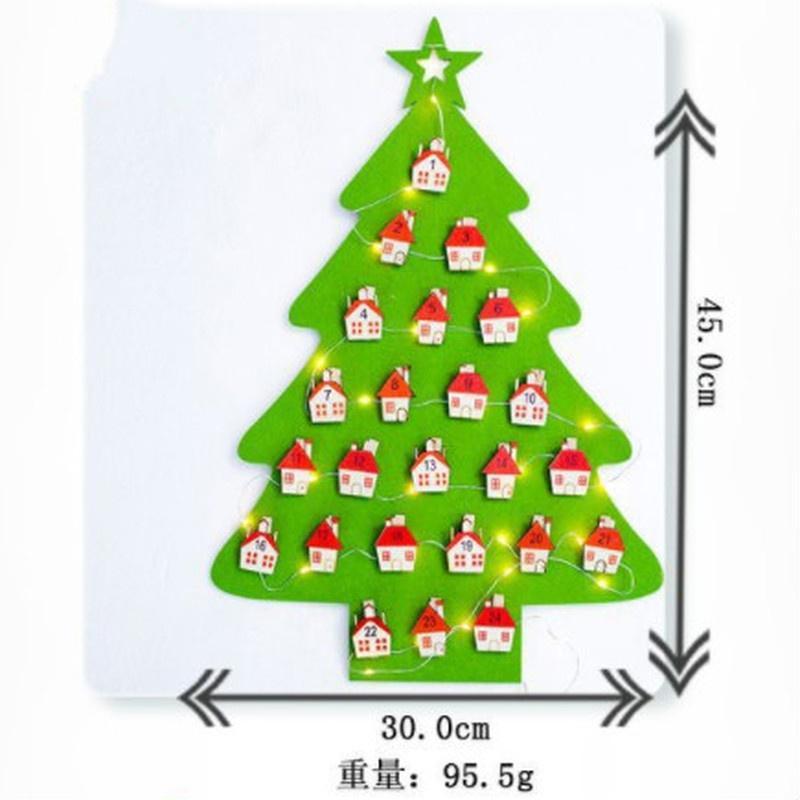 Купить Новогодние украшения Подарки Светящиеся СВЕТОДИОДНЫЕ DIY ...
