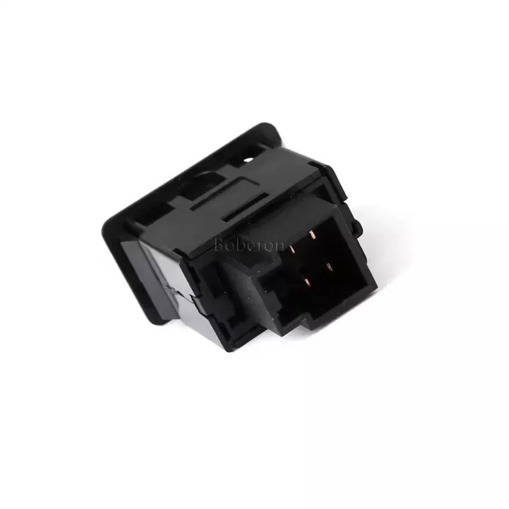 1PC Modified Heated Seat Switch Warp High Low Switch Car Conversion Parts For Nissan Patrol Y60 Switches4