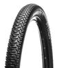 Hutchinson Python 2 TT Cycling Tire, 27.5 X 2.1, Wire Bead, Black, PV701285
