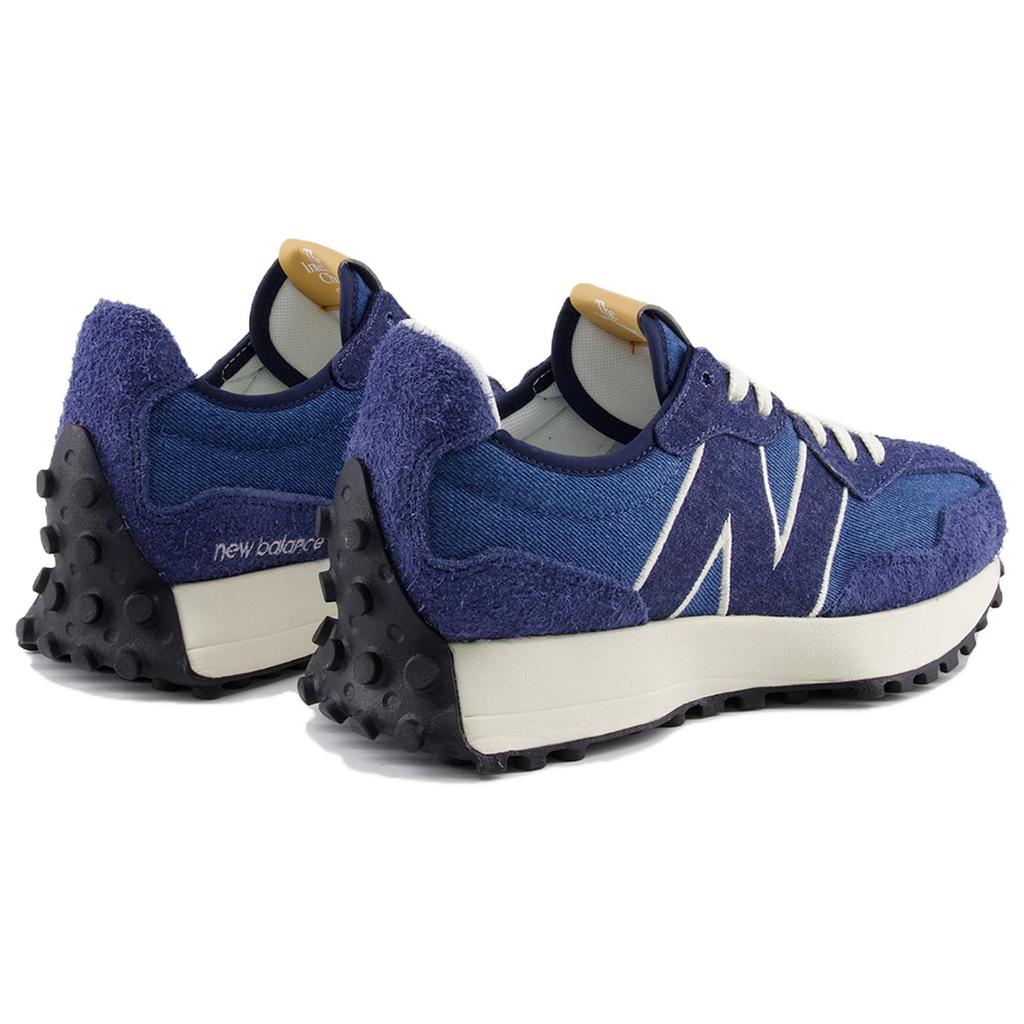(WMNS) New Balance 327 'Denim Blue' Women's WS327JA
