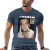 Number Vintage TShirt Streetwear Print Tee Shirt